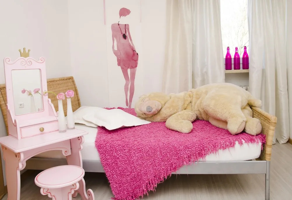 Hotel Forelle Garni