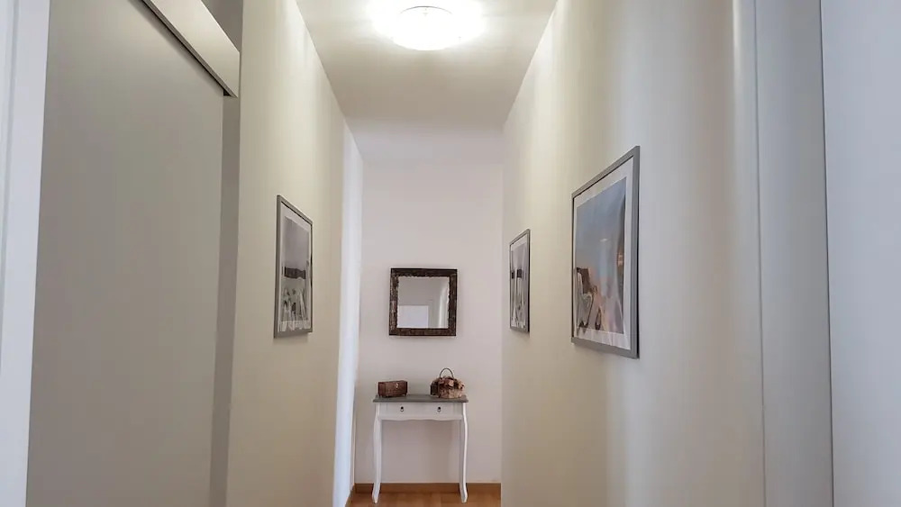 Welcoming House