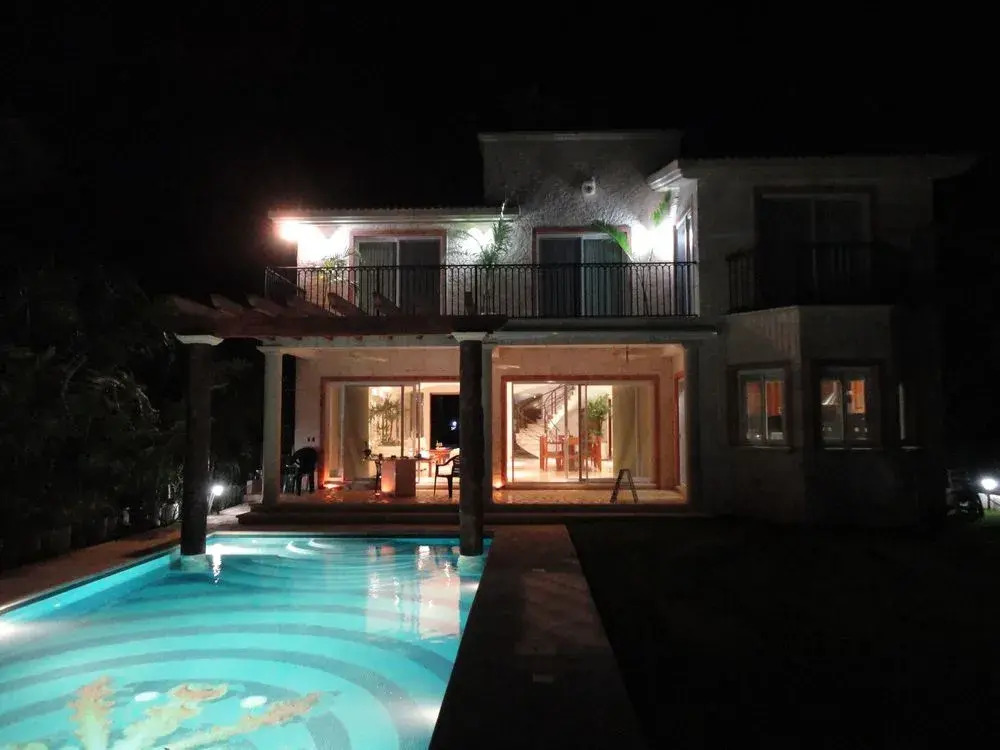 Casa Jaguar