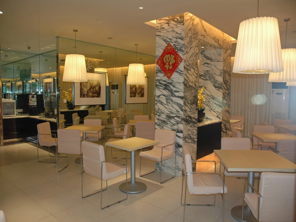 Jinjiang Inn - Shanghai Nanxiang