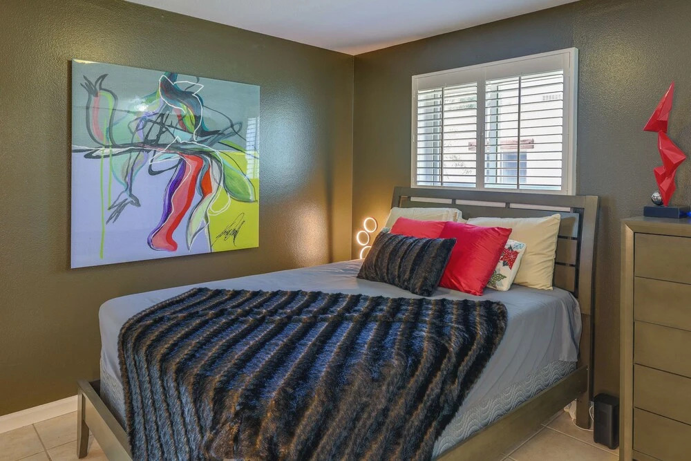 Scottsdale Condo w/ Community Pool Access!