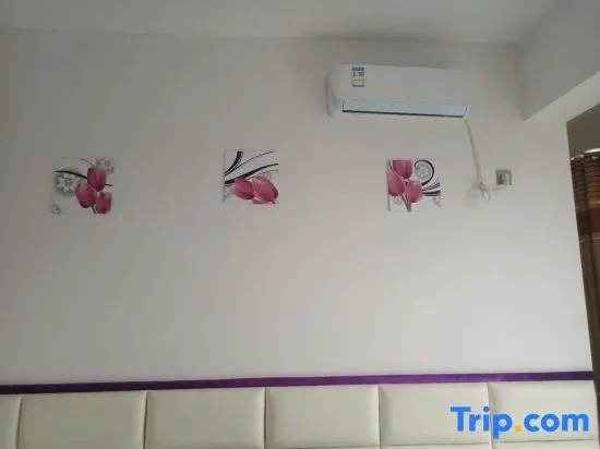 Xiapu Xinghaiwan Hotel