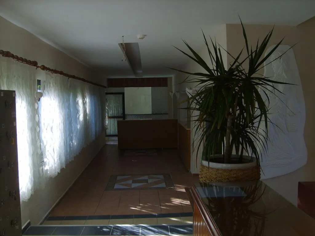 Münih Otel