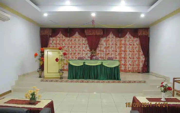 Hotel Permata Sari