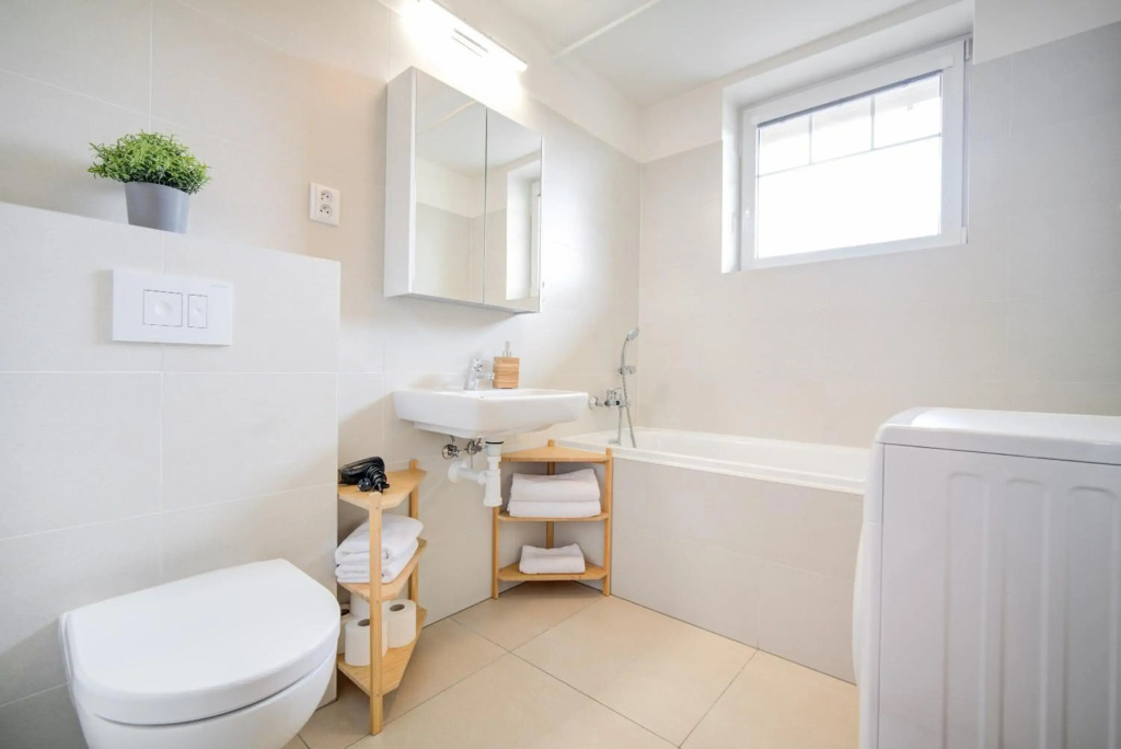 Urban Apartments by Homester