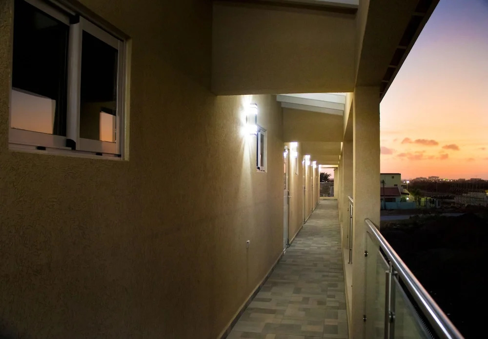Rehoboth Peace Land Condos