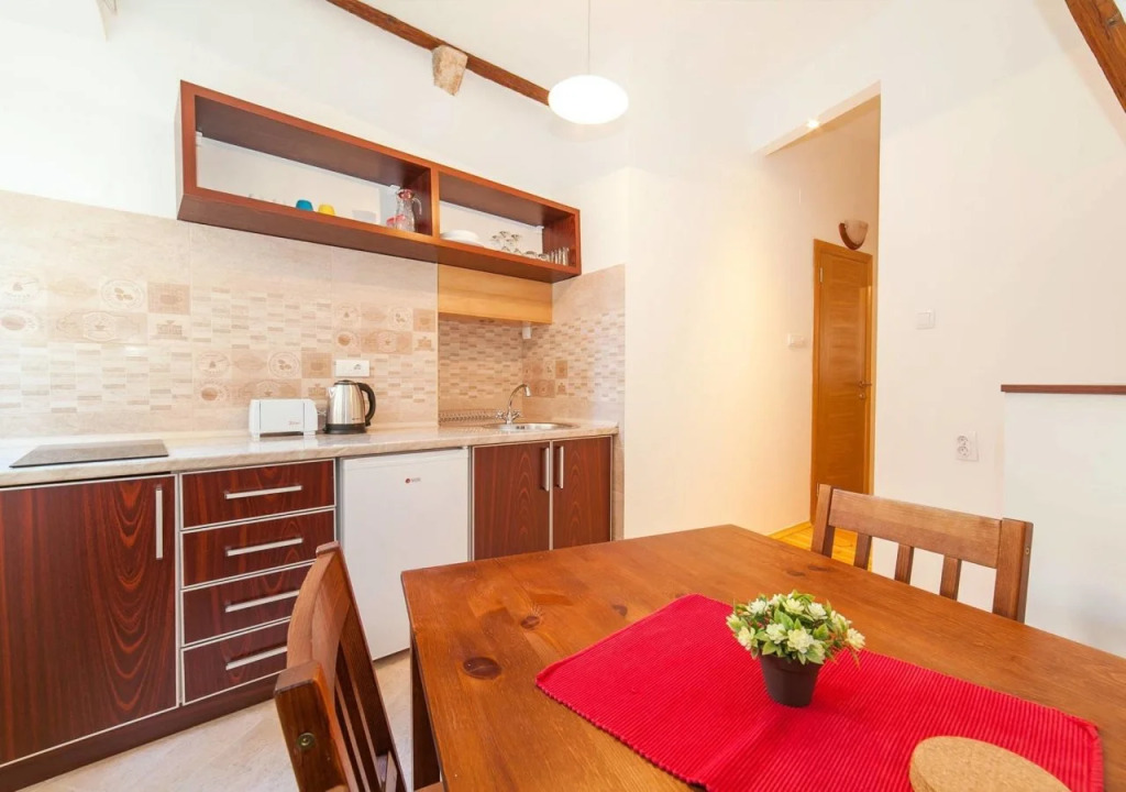 Apartments Kaleta