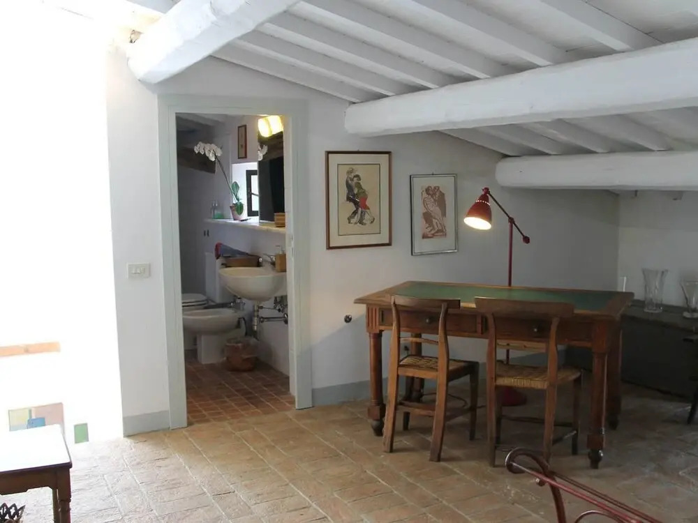 Villa Gioietta