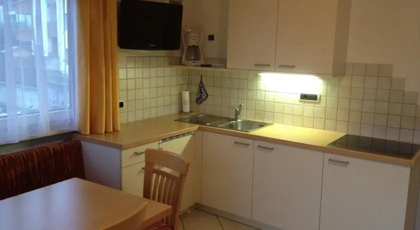 Haus Rieder