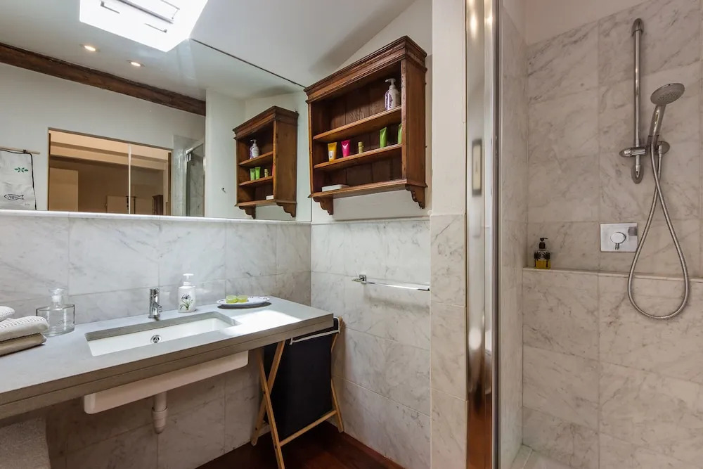 Art Apartment Luxury Santo Spirito suite