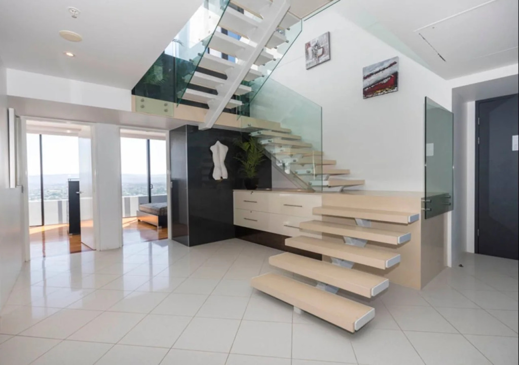 Aria Apartments