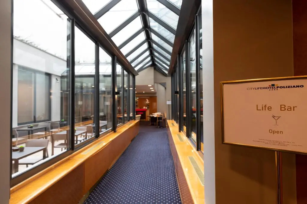 City Life Hotel Poliziano, by R Collection Hotels