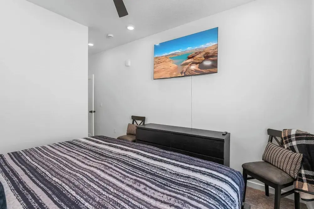 Sunset Ridge - Private Hot Tub Resort Amenities