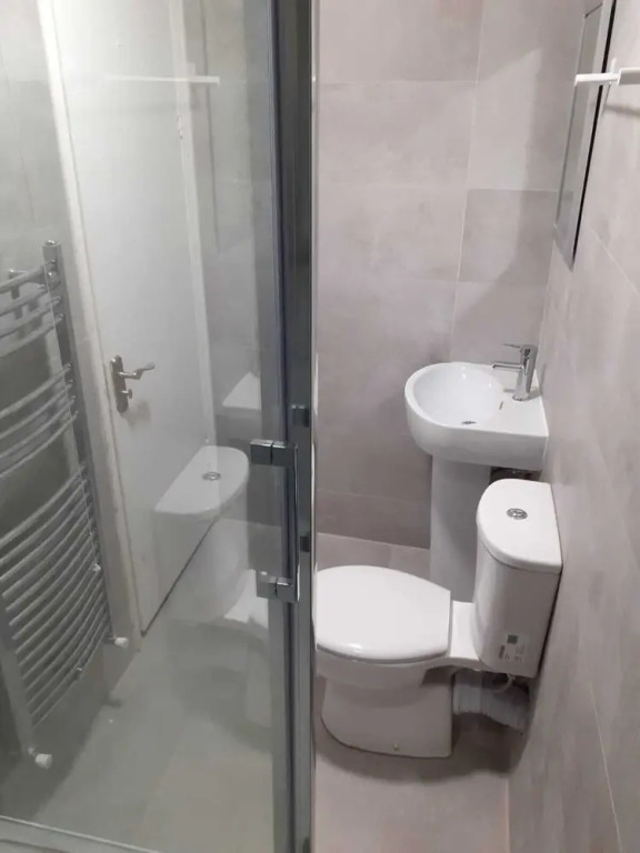 Peckham Place Apartments