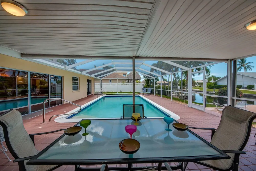 Villa Belair - Roelens Vacations