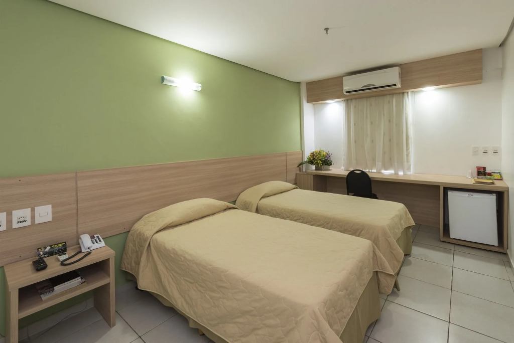 Arrey Gran Hotel
