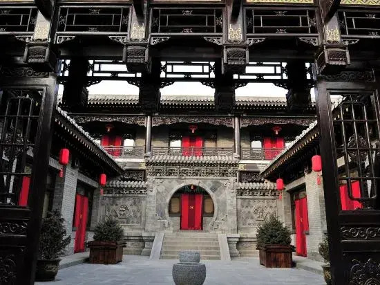 Wenying Hotel