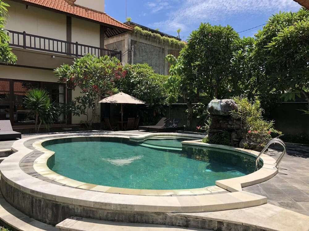 DKubu Legian