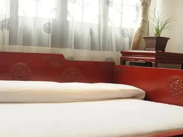 Tongli Zhengfu Caotang Hotel