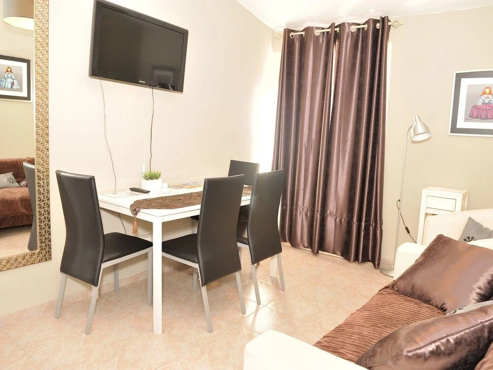 Apartamentos Travel Habitat Mercado de Colon