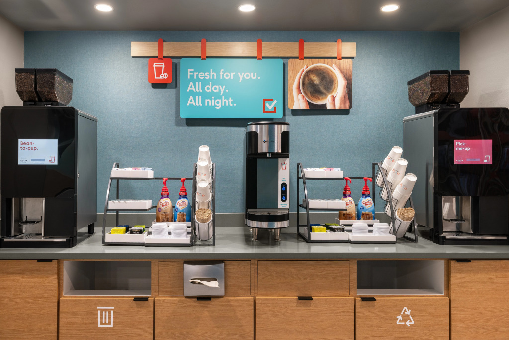 avid hotel El Paso East by IHG