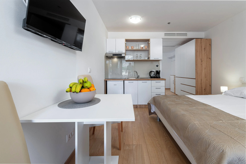 Dubrovnik Skyline Apartments