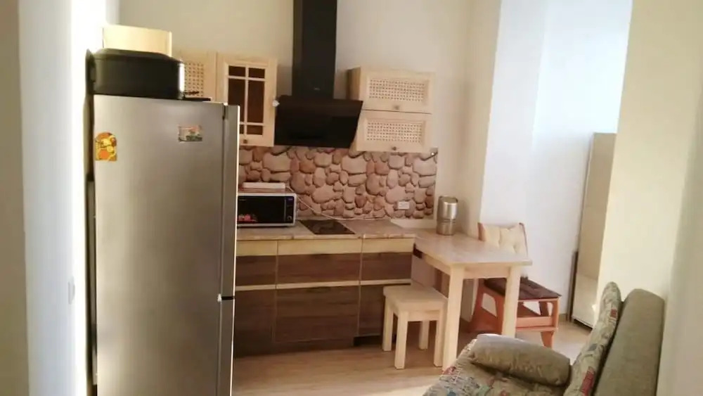 Апартаменты на ул. Комарова, 58-218