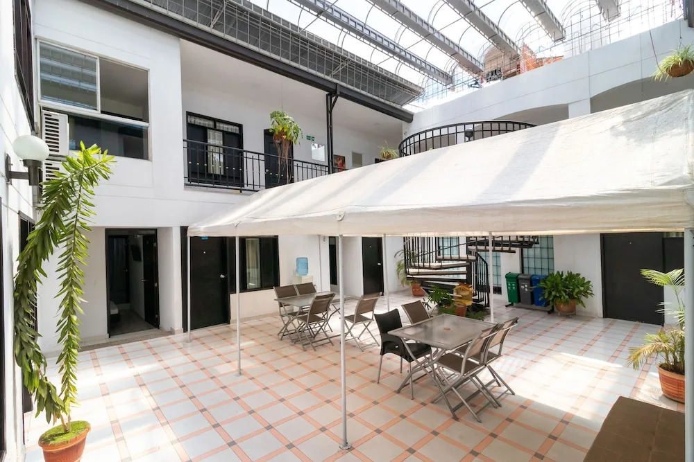 AyD Oporto Suites