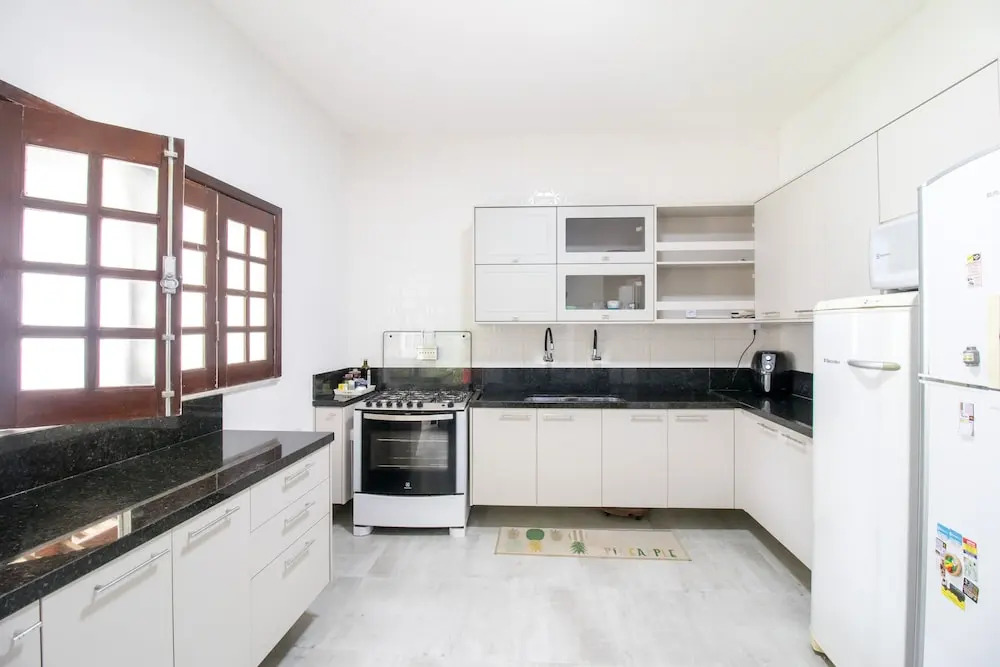 GB50 Ótima Casa 5 Quartos 300m da Praia