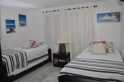 Caribbean Apartments