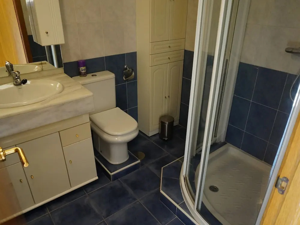 Charming Apartment in L'Albir with Swimming Pool