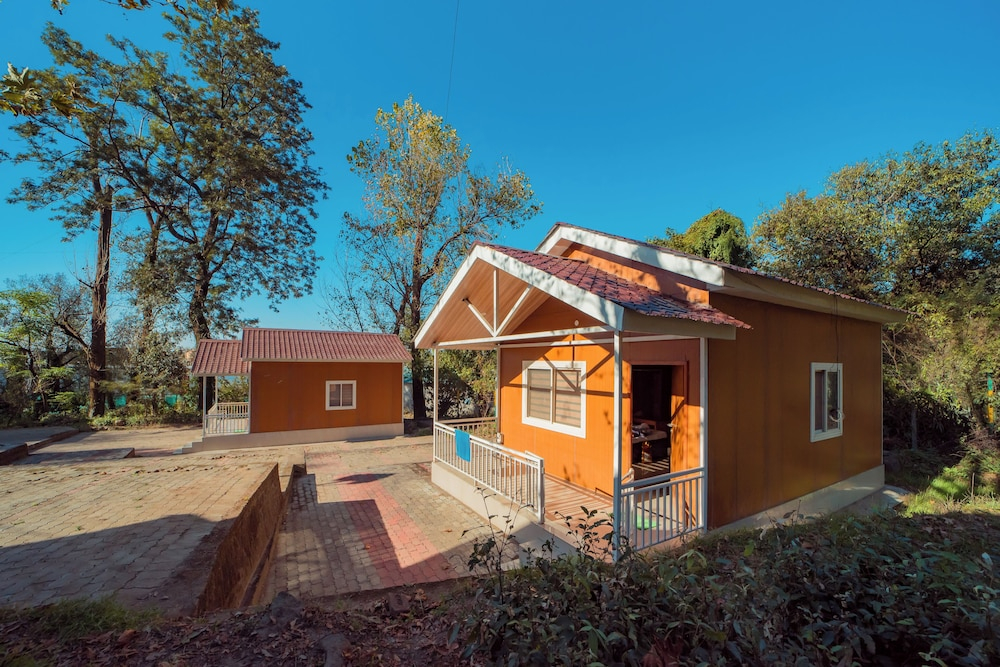 Forest Rest House Bir - Ecotourism