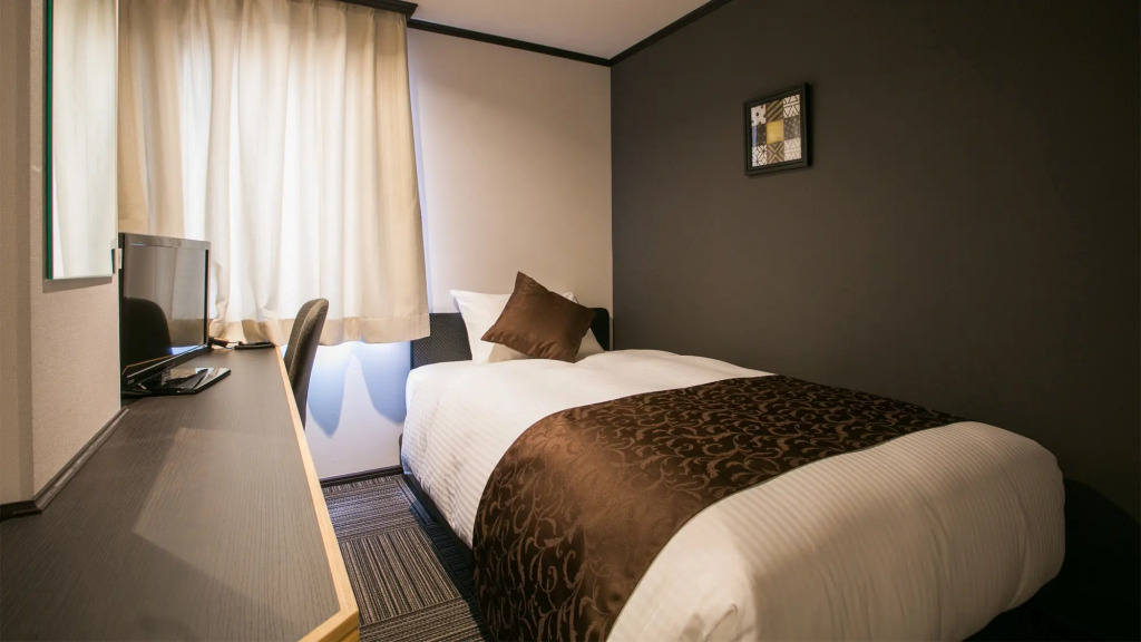 Empire Hotel Osaka