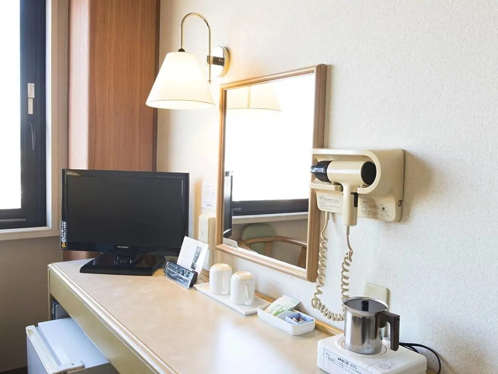 Sabae Daiichi Hotel