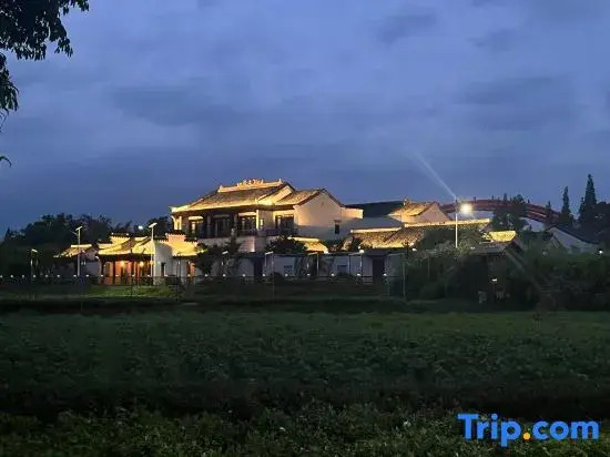 Taohuayuan Homestay