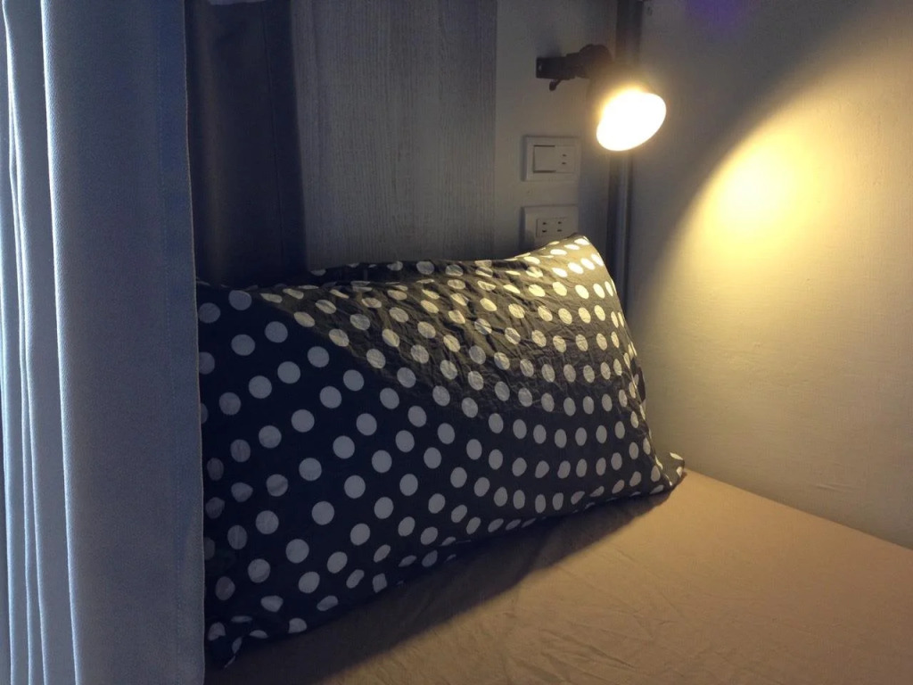 Loft18 Hostel