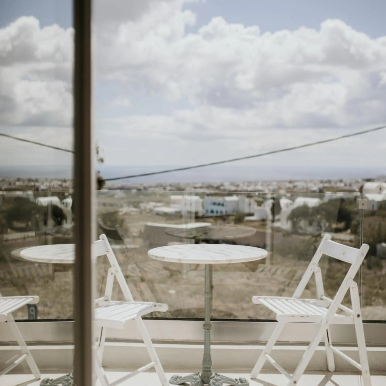 Hotel Thirasia