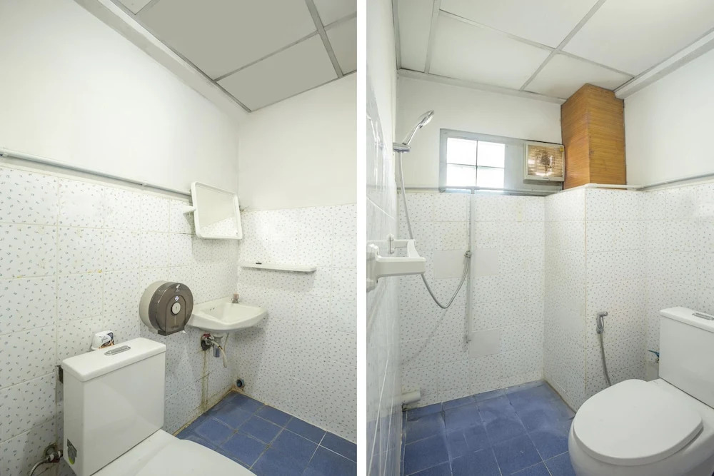 OYO 723 Lamphun Hostel