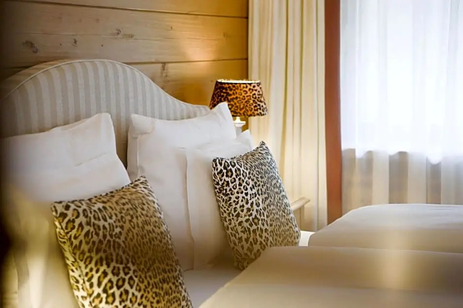 Das Georg Boutique-Hotel