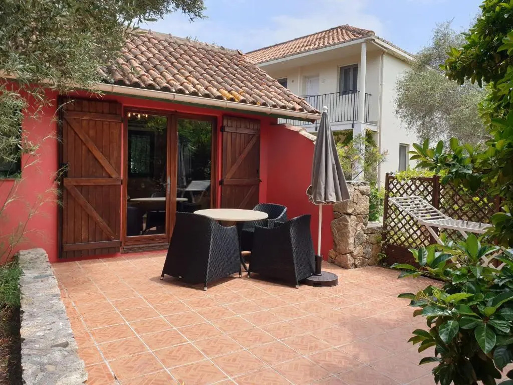Résidence Le Home