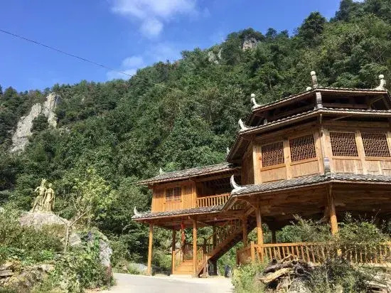 Chunjixia Resort