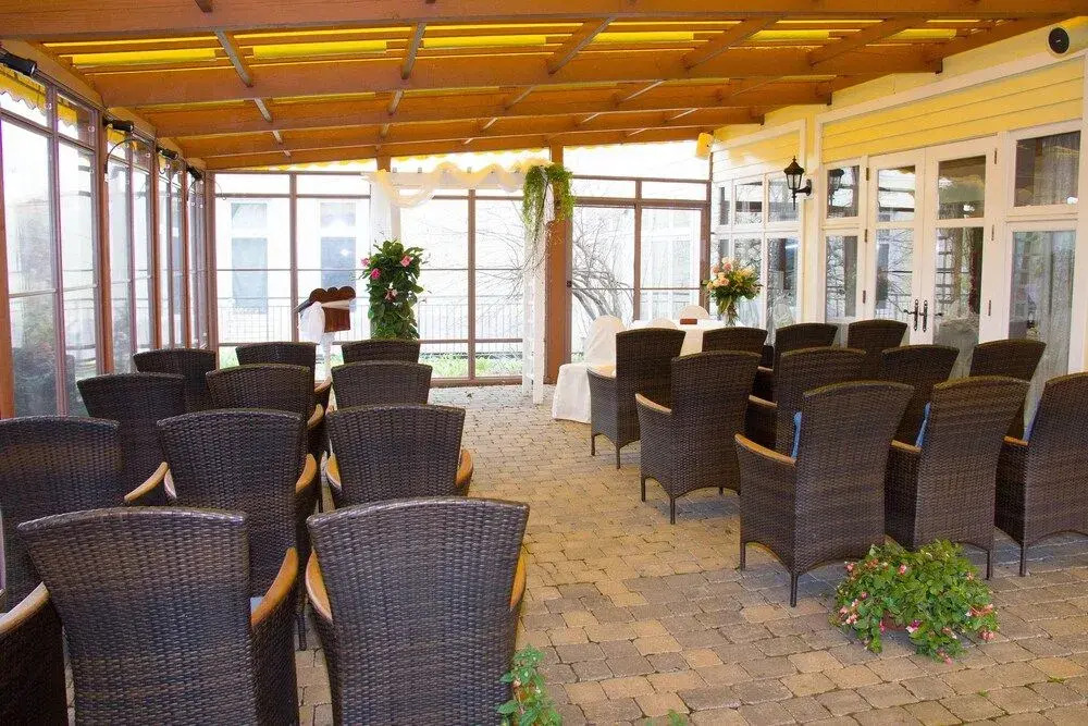 Auberge West Brome
