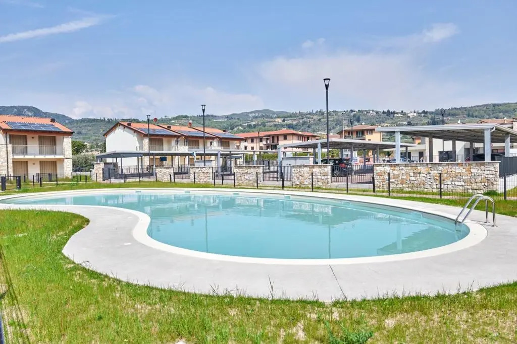 ApartmentsGarda - Garda31 Residence