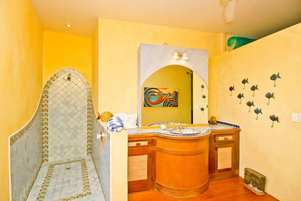 Amethyst 4 Bedroom Villa