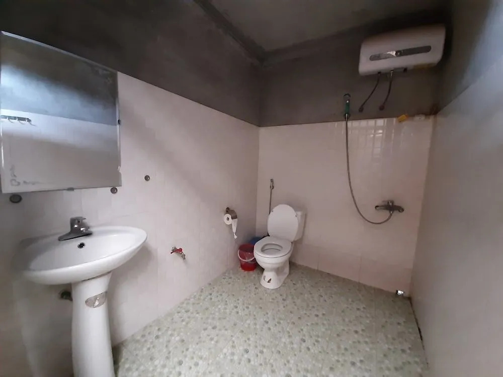 Po Mu House - Hostel