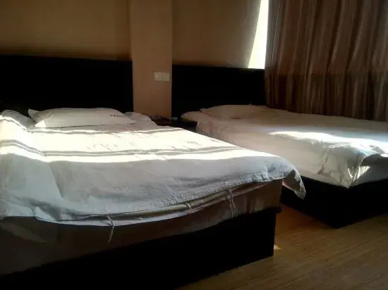 Ningbo Warwick Business Hotel