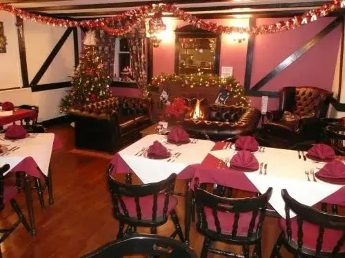 Marykirk Hotel
