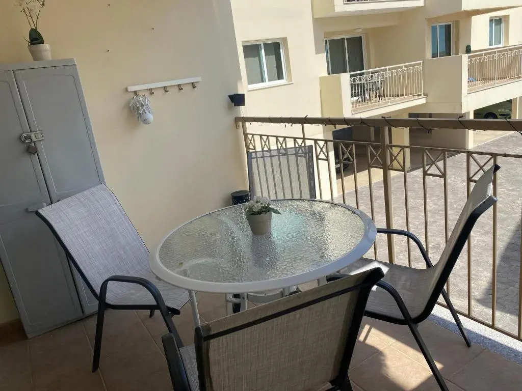 Great Kings Resort, Kapparis, Cyprus - Self Catering Apartment, Sleeps 6