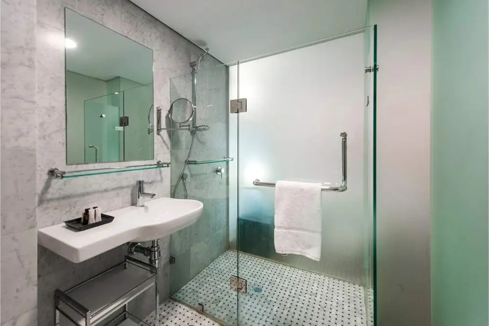 Contemporary Room, Roof Terrace, Stay in the City