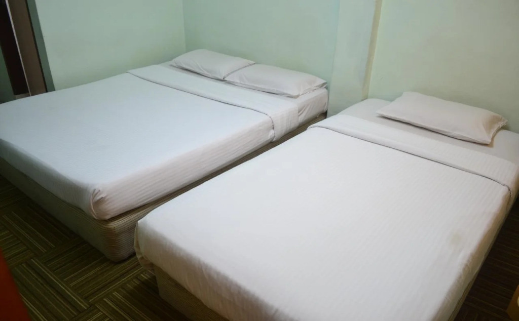Kosma Hotel
